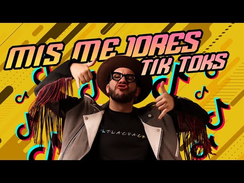 ¡MIS MEJORES TIK TOKS! | Faisy