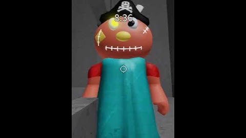 NEW ROBLOX PUPPET | MINT THE KID JUMPSCARE! 👲🏻 [Fan Made Skin] #shorts #puppet