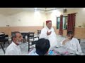 Retirement Prof Muhammad Mohsan Siddiq(2)