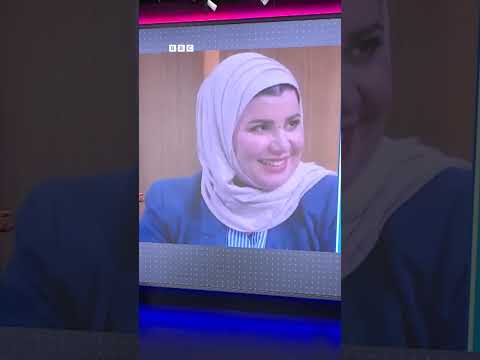 تسريب صور المحامية زينب جواد يثير جدلاً حول علاقة الحشد الشعبي
