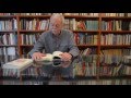 Eduardo Mendoza en la Biblioteca Valenciana (entrevista completa)