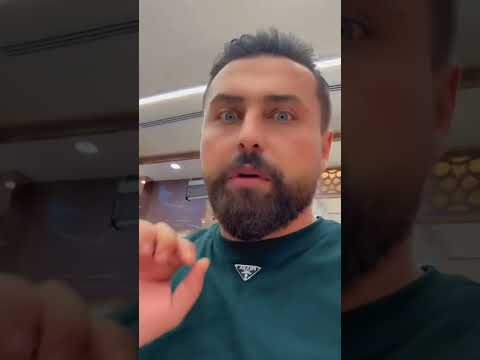 ريتشو وننوش توت كرز حماتي مبسوط ه