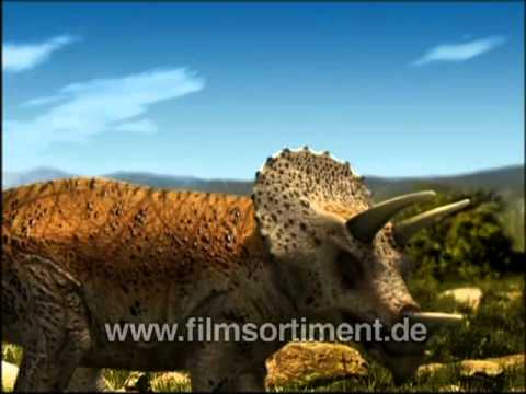 Schulfilm: Was Ist Was - Dinosaurier