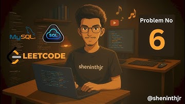 SQL 50 Series | Problem 6: Replace Employee ID With The Unique Identifier | LeetCode SQL Solution