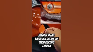 Trick or tips Proton X50 #tricks #cartips #tips