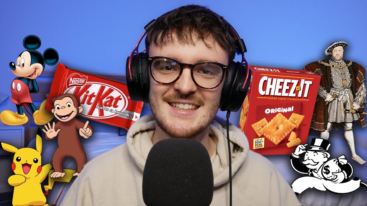 ASMR | The Most Insane MANDELA EFFECTS (Whispered)