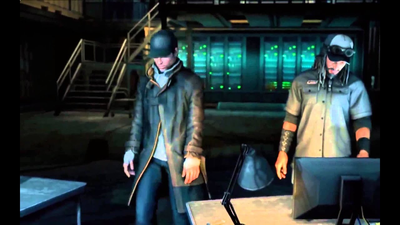Is Watch Dogs Worth Buying? YouTube