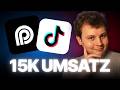 15 000 Umsatz Mit TikTok KI Free Template 15 000 Umsatz Mit TikTok KI Free Template