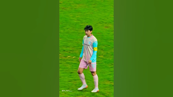 @im_hero___ 하나은행 자선축구 가을맞이 영웅시대와 소풍