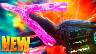 Call Of Duty Black Ops 3 - Nuevas Armas