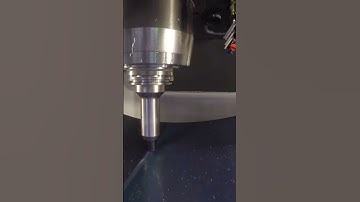 🛠🚀Witness how our mold #CNCmachine is getting prepared - work hard and be ready to serve!#Prototool