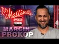 "Szymon Hołownia wie, że gardzę polityką" | Marcin Prokop Mellina