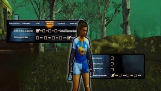 Era IMPOSSÍVEL Jogar o DBD Mobile com Os Gráficos no Low a 24 FPS?