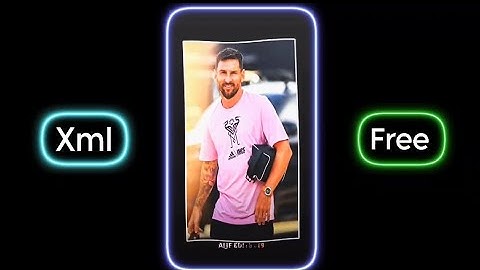 I Love You ❤️ New Trending Sound ⚜️ Alightmotion 🔰 Xml File 🔰 Created By @alif_6t917