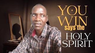 Prophetic word: Your Enemy is already Defeated