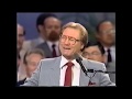 Jimmy Swaggart Crusade Kansas City, MO 1986: Ezekiel's Vision