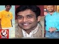 NRIs in Panic Situation after Two Telugu People Killed In Gun Fire