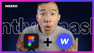 Infinite Loop Animation Effect - Webflow Tutorial