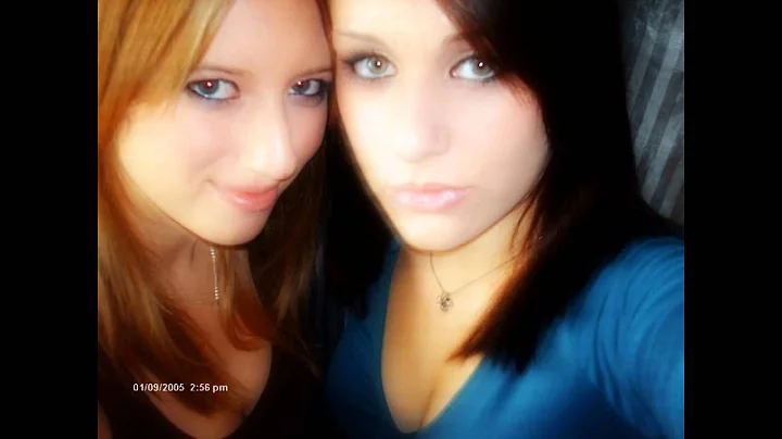 RIP Megan Williamson