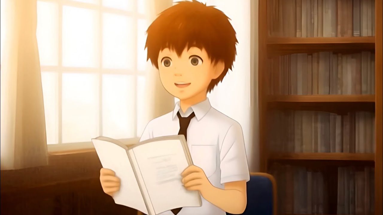 Eps. 05 Cahaya Baru di Tengah Gelap | ENVIRONMENTAL MASTERY