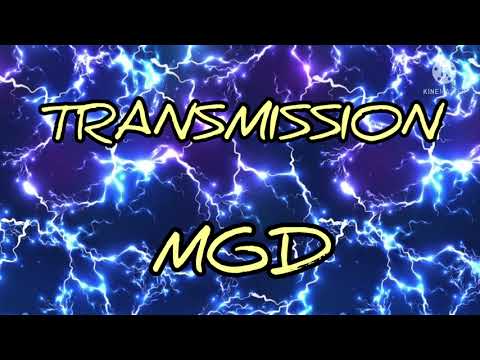 Putar TRANSMISSION - MGD