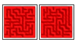 27- Kangaroo Maze Inflation