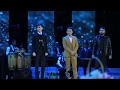 BUNYODJON BOYIROV   BAHROM NAZAROV KONSERT DASTURLARIDA 2019  HAMDA BRAVO JAMOASI