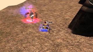 [Metin2] StiffMT2 PvP VS. Cadi x3