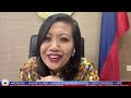 LIVE | House prosecution panel holds press briefing (August 6, 2026)
