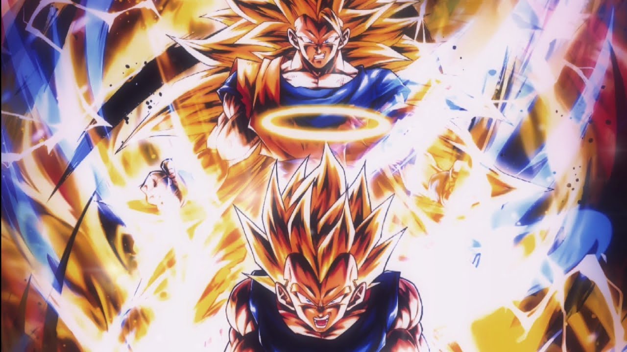 SSJ2 Vegeta  Personajes de dragon ball, Personajes de goku, Goku y vegeta