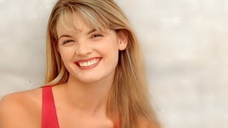 Bridgette Wilson Rare G-Strlng & Bikini Moments Leave You Speechless