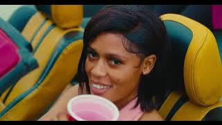 Kazembe ft shimasta  Leka Nshane   Dir Sammie Dee & Kingson Kaking