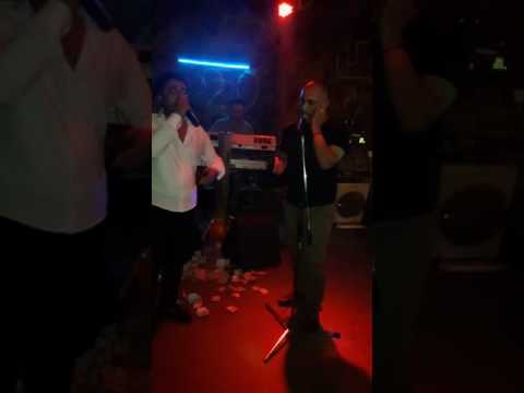 حمود رغد وزكريا السعيد
