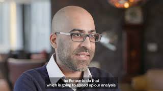 The future of underwriting at Aviva GCS: Unlocking decision intelligence