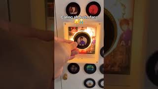 What do Justin's fans think?🥹💜#musicbox #justin #justinbieberfan #music