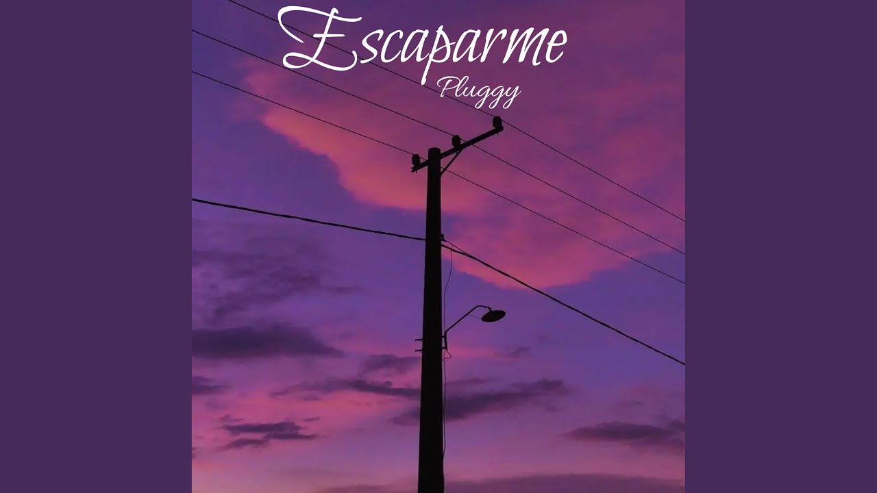 Escaparme