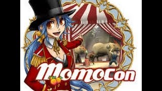 Momo Con 2014 games & more!