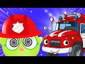 Which Vehicle Is This Vehicles Song Learn Pop The Bubble Giligilis Kids Songs Vehicle Sound