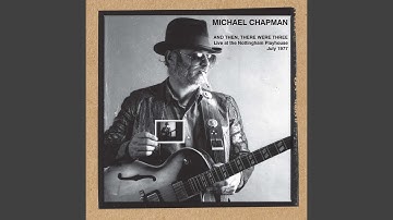 The Hero Returns (Live)