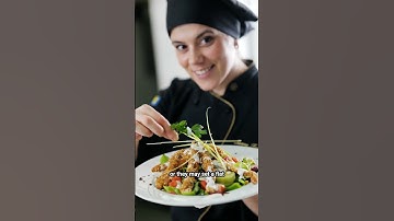 Personal Chef - Start the Thing