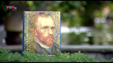 Van Gogh | Sách và cuộc sống