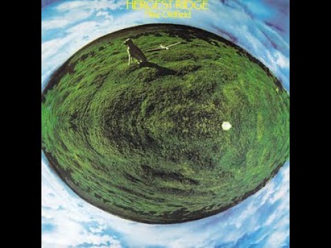 MIKE OLDFIELD - Hergest Ridge/Reissue 1974/2010 full album - YouTube