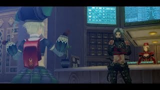 .hack//G.U. Last Recode - Episode 11 - Ranking Up