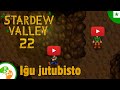 Kiel ni faras jutubvideojn | Stardew Valley Tago 22 | Esperanto