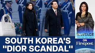 South Korea's 