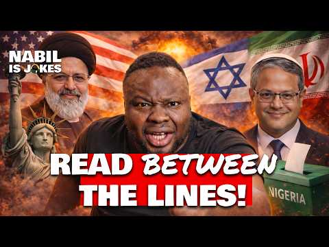 The War Tension Just Escalated - Warning Shot… Or Something Bigger?