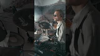 Day 2/100 - Getaway - FREE SAMPLE PACK IN BIO #samplepack #drummer #musicproducer #drums