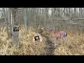 S1E3 Checking cameras and marking the trails on onx