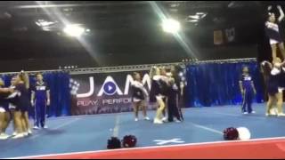 Overfelt High School