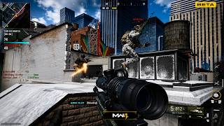 CODSOTD..:..August 22th, 2026 (MW4 BETA)